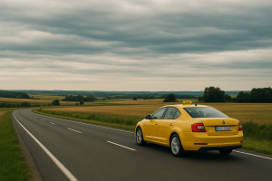 کرایه تاکسی بین‌شهری چطوری حساب میشه؟