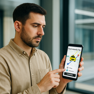 چطور تاکسی بین‌شهری مطمئن رزرو کنیم؟