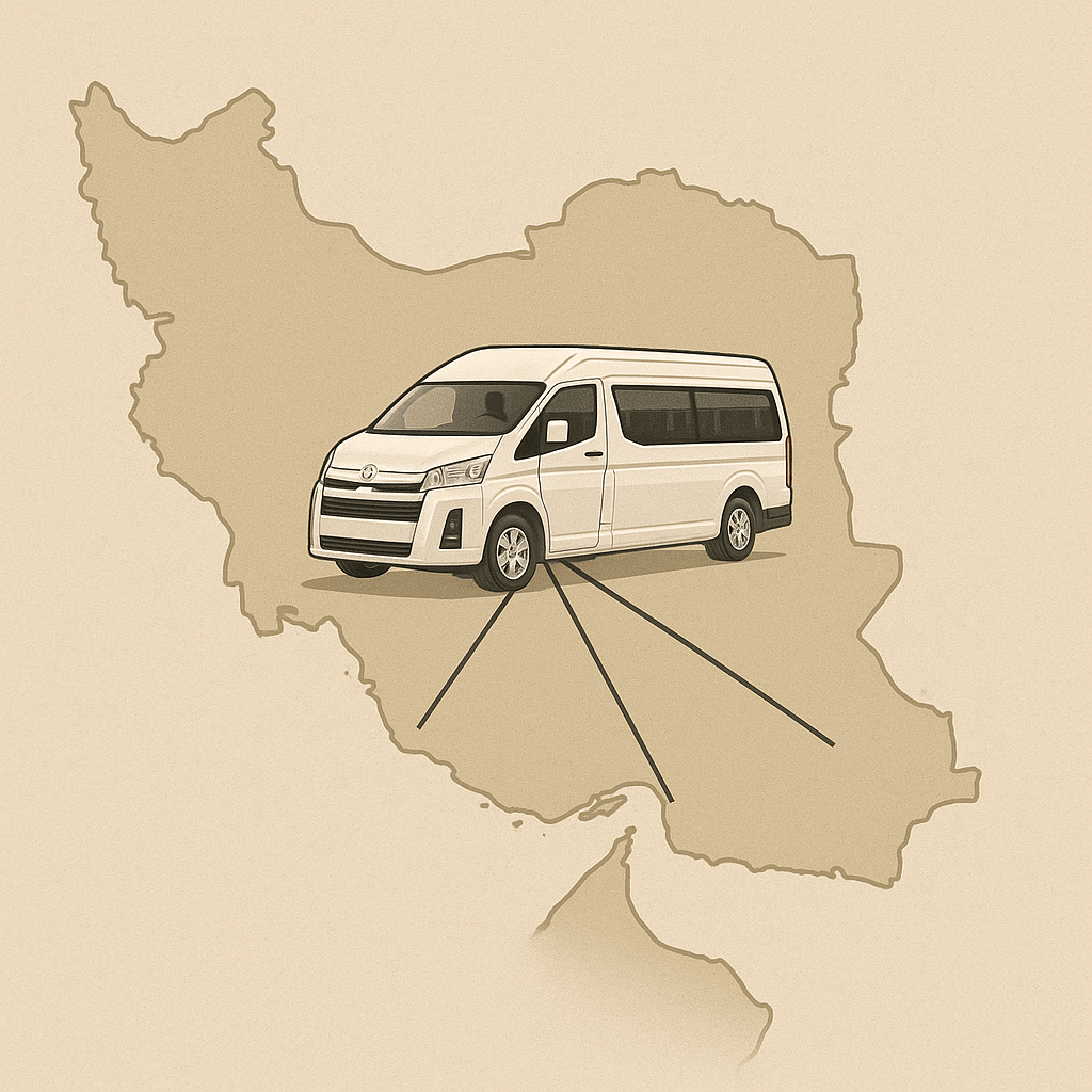 ون دربستی در تهران و شهرستان