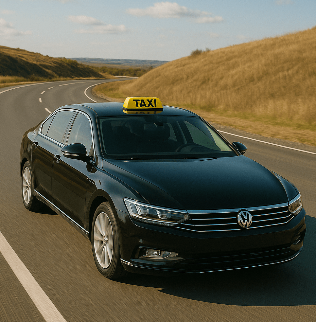 تاکسی دربستی ارزان و VIP | رزرو آنلاین در کمتر از ۱ دقیقه