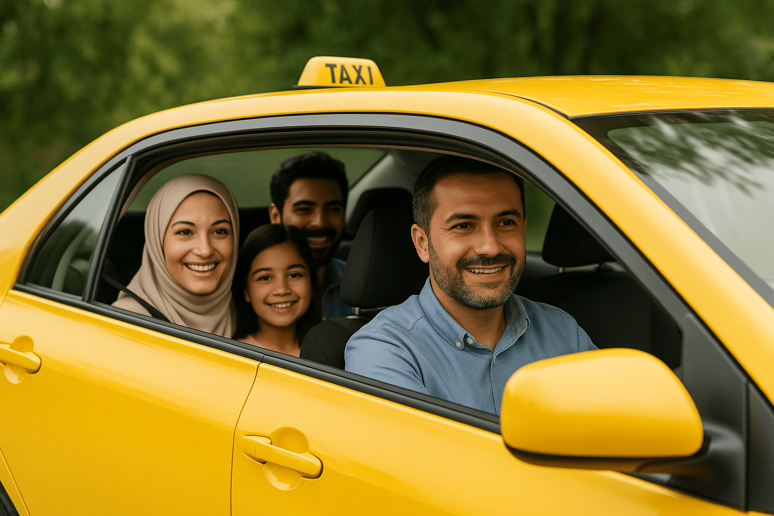 بهترین راه سفر خانوادگی بین شهری چیست؟