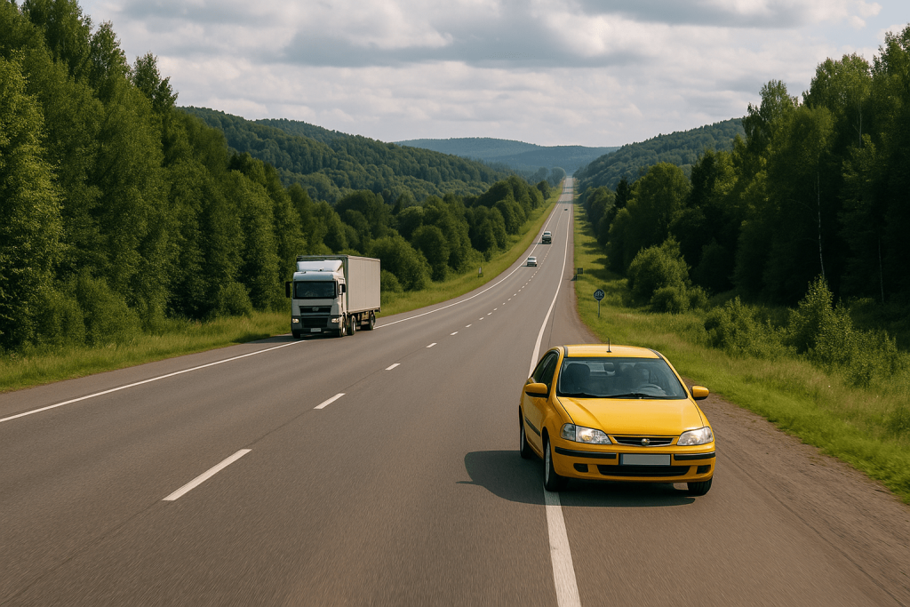 بهترین راه سفر خانوادگی بین شهری چیست؟