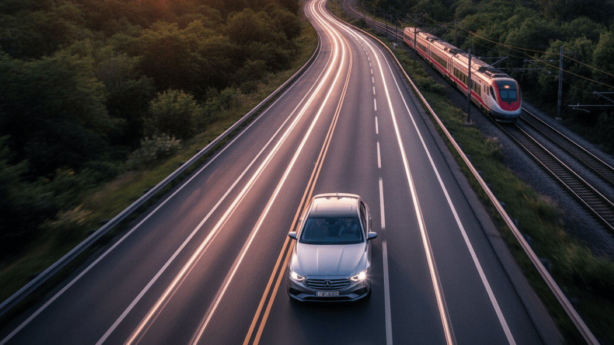  راهنمای کامل: تجربه سفر کاری از تهران به شهرستان‌ها (لجستیک، فرهنگ، و استراتژی موفقیت)