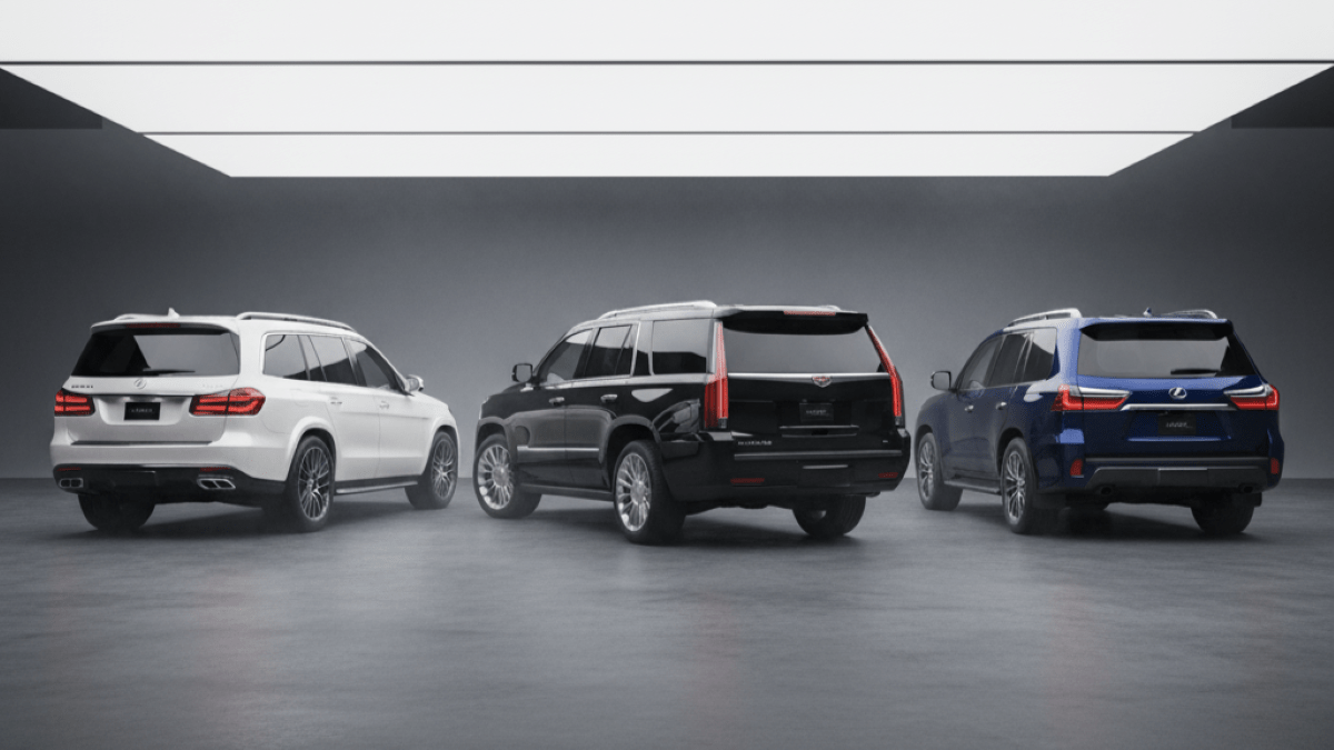 🚀 تجربه سفر لوکس خانوادگی با خودروهای بزرگ: راهنمای نهایی برای جاده‌ای فراموش‌نشدنی