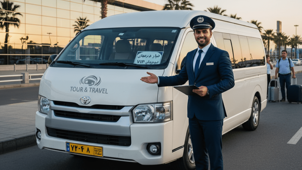 🚐 راهنمای جامع کرایه ون‌های مسافرتی در تهران: چطور بهترین ون توریستی را با ارزان‌ترین قیمت اجاره کنیم؟
