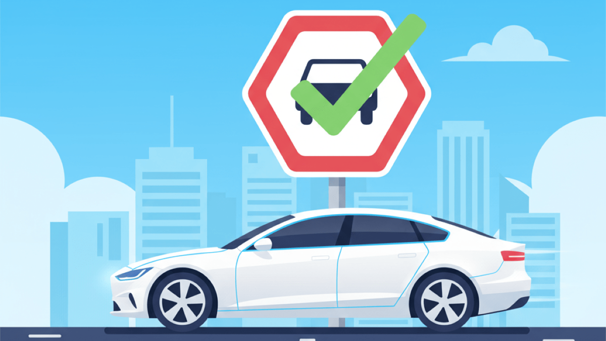 راهنمای کامل قوانین جدید حمل‌ونقل در تهران (طرح ترافیک و آلودگی هوا ۱۴۰۳) + جزئیات نرخ‌ها 🚗💨