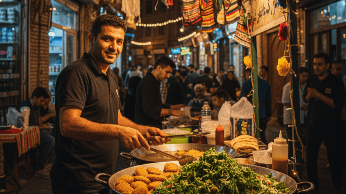 سبک زندگی گردشگری در کلانشهرها: راهنمای جامع تبدیل زندگی روزمره به یک ماجراجویی دائمی 🏙️