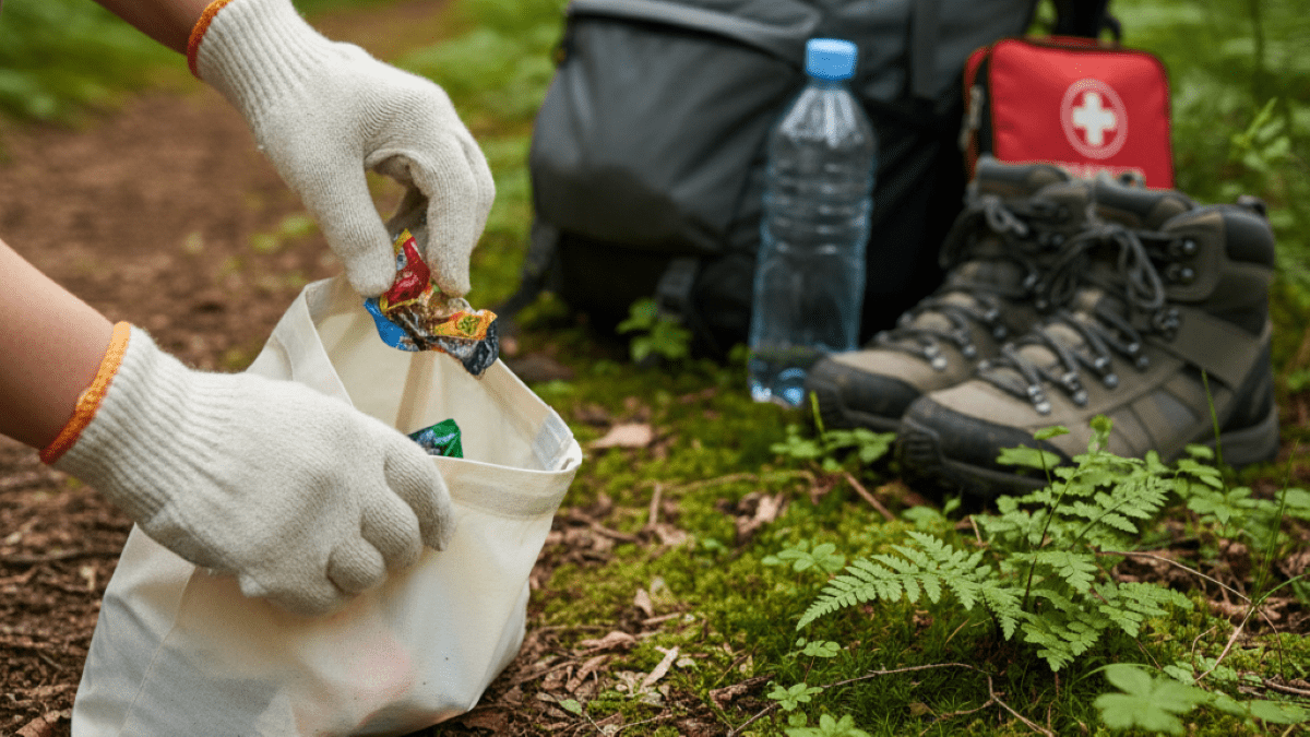 راهنمای جامع انتخاب و رزرو تورهای طبیعت‌گردی با مبدأ تهران؛ گریز از دود و ترافیک! 🌿🚗💨