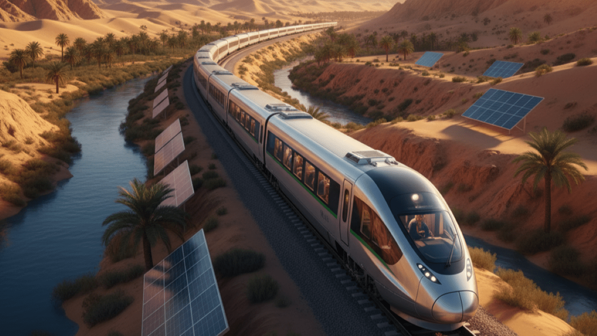 آینده حمل‌ونقل توریستی ایران: نقش تکنولوژی، پایداری و استراتژی در انقلاب سفر 🚀