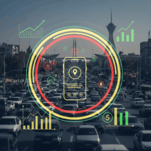 راهنمای کامل قوانین جدید حمل‌ونقل در تهران (طرح ترافیک و آلودگی هوا ۱۴۰۳) + جزئیات نرخ‌ها 🚗💨