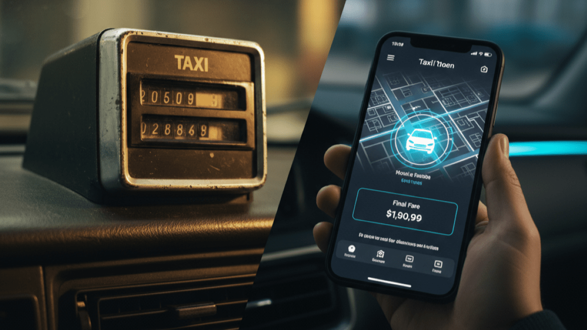 🚗 راهنمای جامع انتخاب و استفاده از اپلیکیشن‌های هوشمند رزرو خودرو برای سفرهای بی‌دردسر و اقتصادی