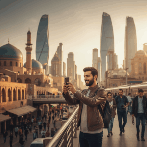 سبک زندگی گردشگری در کلان‌شهرها: راهنمای جامع تبدیل زندگی روزمره به یک ماجراجویی دائمی 🏙️