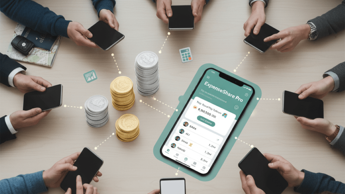 راهنمای نهایی سفرهای جاده‌ای گروهی با مبدأ تهران: از برنامه‌ریزی تا تجربهٔ بی‌نظیر! 🛣️🚗