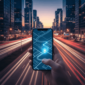 🚗 راهنمای جامع انتخاب و استفاده از اپلیکیشن‌های هوشمند رزرو خودرو برای سفرهای بی‌دردسر و اقتصادی