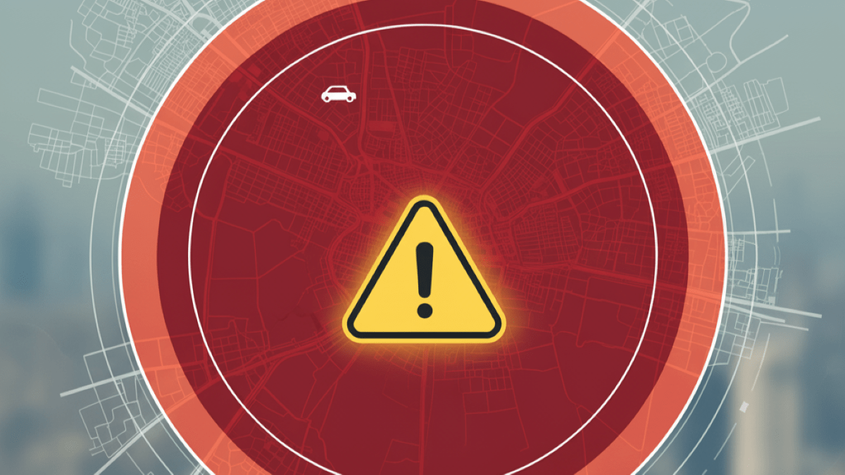 راهنمای کامل قوانین جدید حمل‌ونقل در تهران (طرح ترافیک و آلودگی هوا ۱۴۰۳) + جزئیات نرخ‌ها 🚗💨