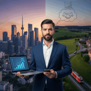 ✈️ راهنمای کامل: تجربه سفر کاری از تهران به شهرستان‌ها (لجستیک، فرهنگ، و استراتژی موفقیت)