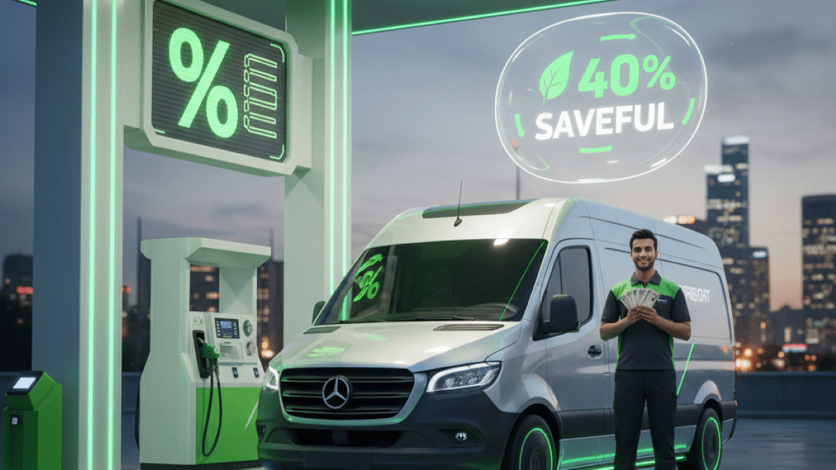 آیندهٔ جابجایی: راهنمای جامع ون‌های هیبریدی در بازار ایران 🚐⚡