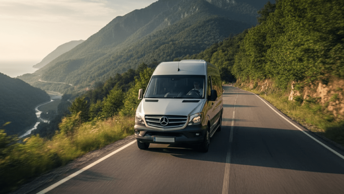 🚐 تفاوت ون دربستی و سواری دربستی: راهنمای کامل ظرفیت، قیمت، راحتی و انتخاب بهترین وسیله برای سفرهای بین شهری
