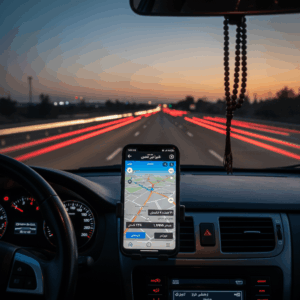 🚕 راهنمای جامع: کرایه کیلومتری تاکسی بینشهری چگونه محاسبه میشود و چطور از نرخ منصفانه مطمئن شویم؟