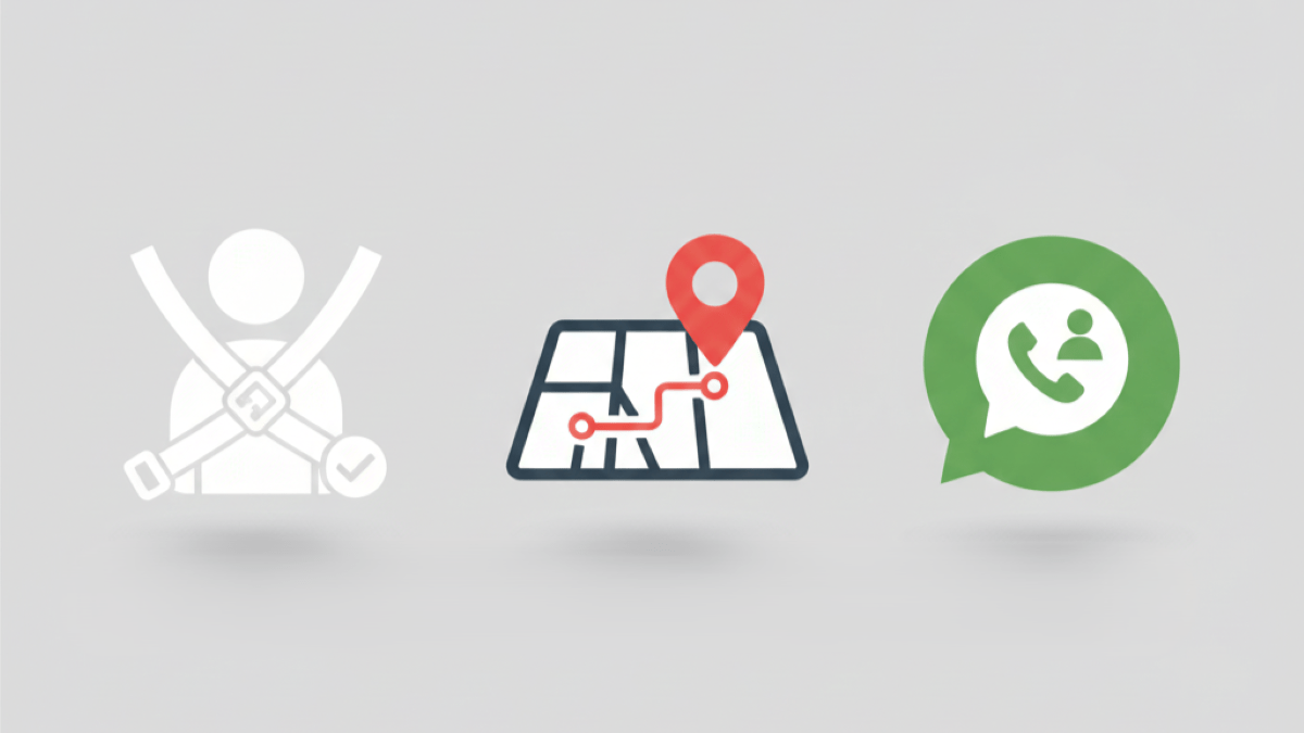 💰 کرایه تاکسی تهران به چالوس: راهنمای کامل قیمت، امنیت و انتخاب سرویس مناسب در تمام فصول 🛣️