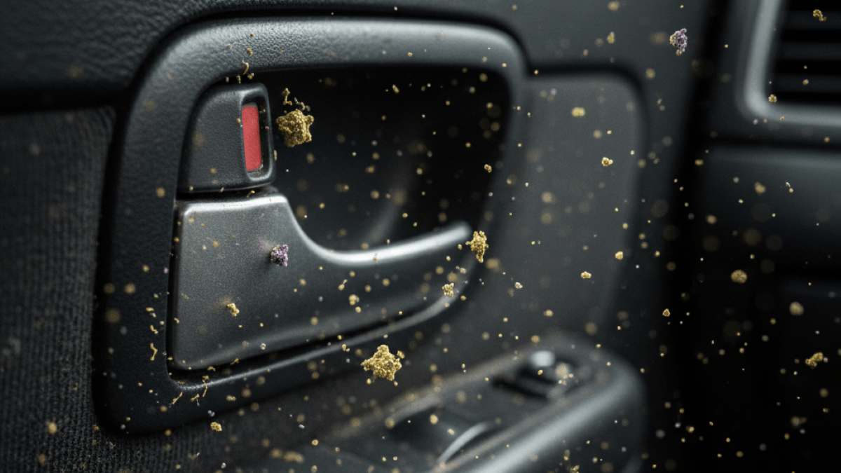 🚭 راهنمای نهایی انتخاب راننده غیرسیگاری برای سفرهای طولانی: تضمین یک سفر بینشهری پاک و آسوده