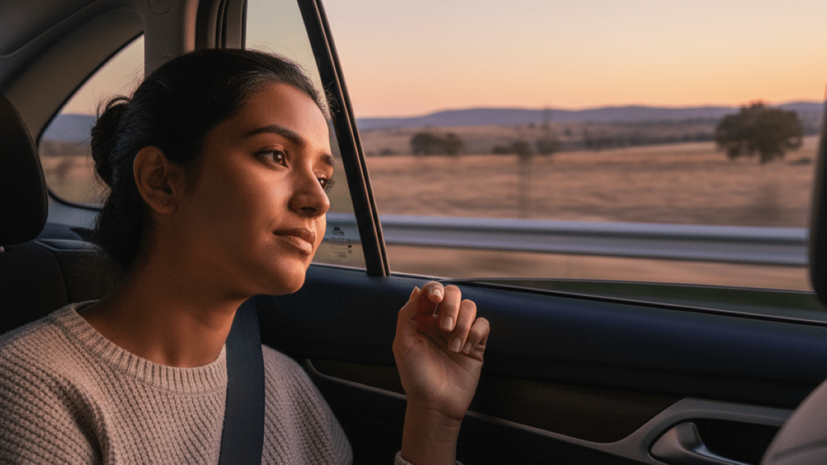 🚕 تاکسی دربستی یا نفری؟ راهنمای جامع شما برای بهصرفهترین و راحتترین سفر بینشهری