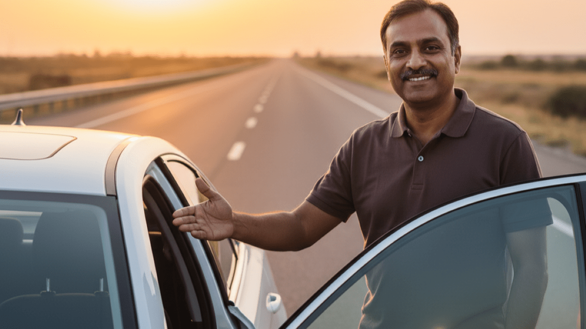 🚕 تاکسی دربستی یا نفری؟ راهنمای جامع شما برای بهصرفهترین و راحتترین سفر بینشهری