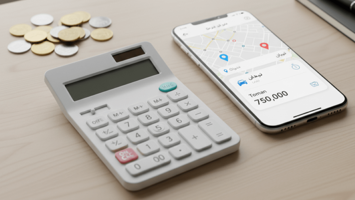 💰 کرایه تاکسی تهران به چالوس: راهنمای کامل قیمت، امنیت و انتخاب سرویس مناسب در تمام فصول 🛣️